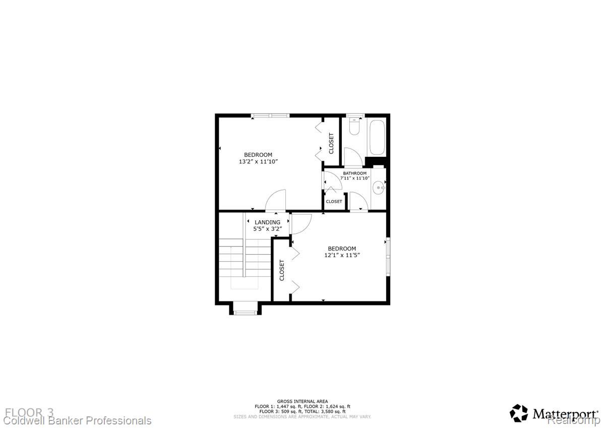 4655 Cusenza Drive