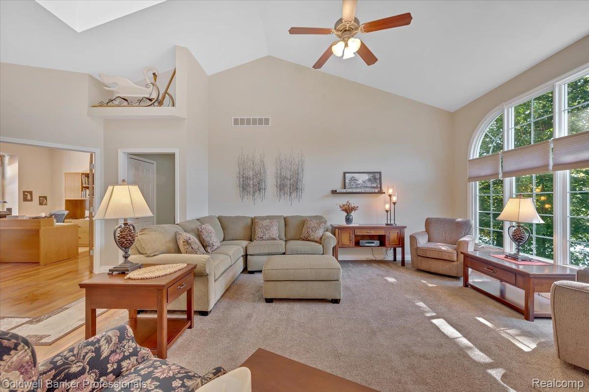 4655 Cusenza Drive