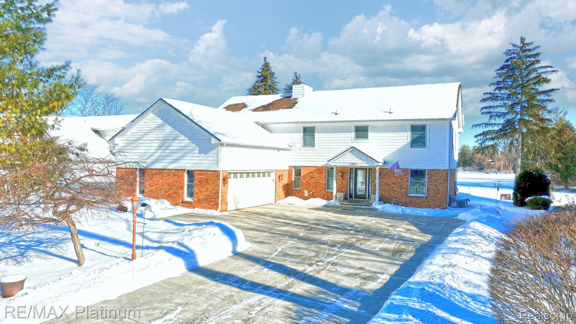 2863 Walmsley Circle Drive