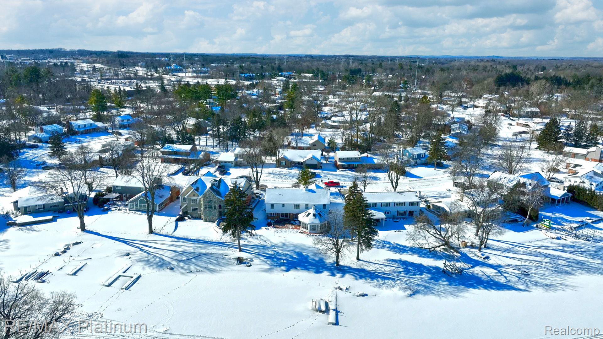 2863 Walmsley Circle Drive