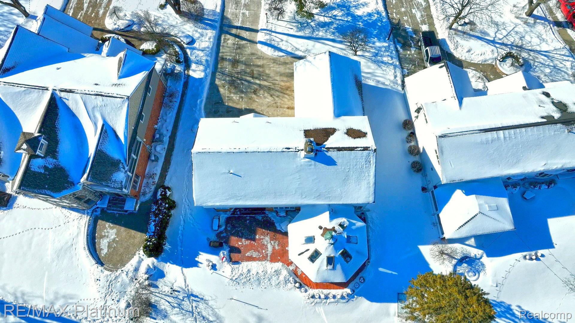 2863 Walmsley Circle Drive