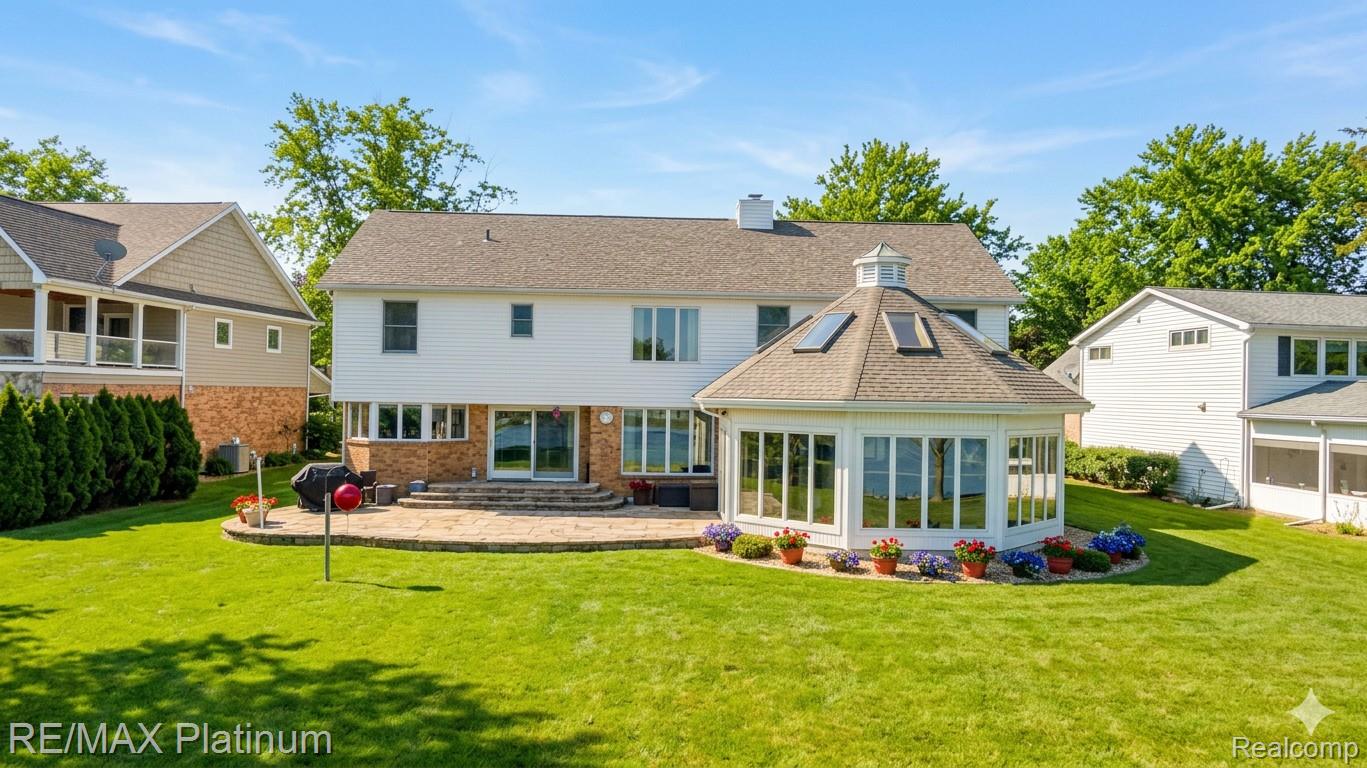 2863 Walmsley Circle Drive