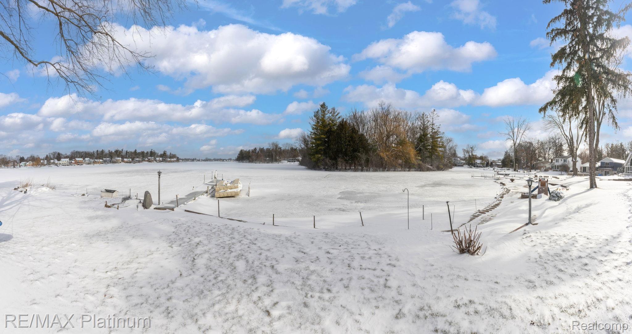 2863 Walmsley Circle Drive