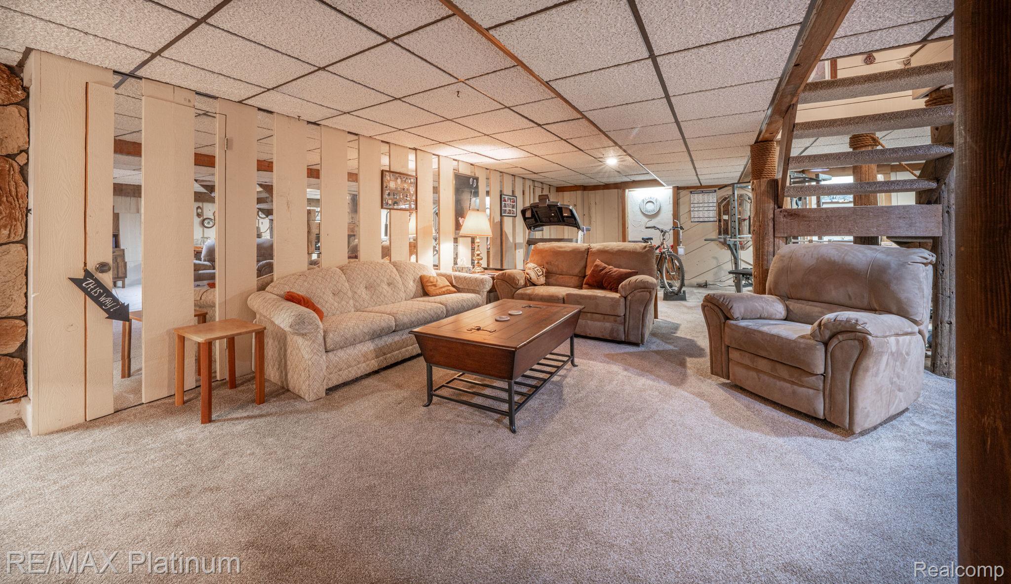 2863 Walmsley Circle Drive