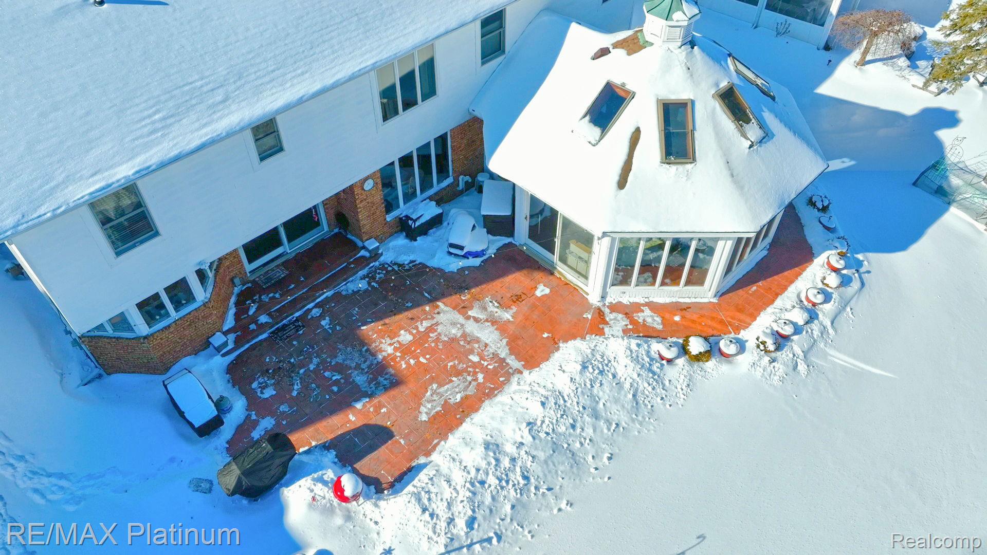 2863 Walmsley Circle Drive