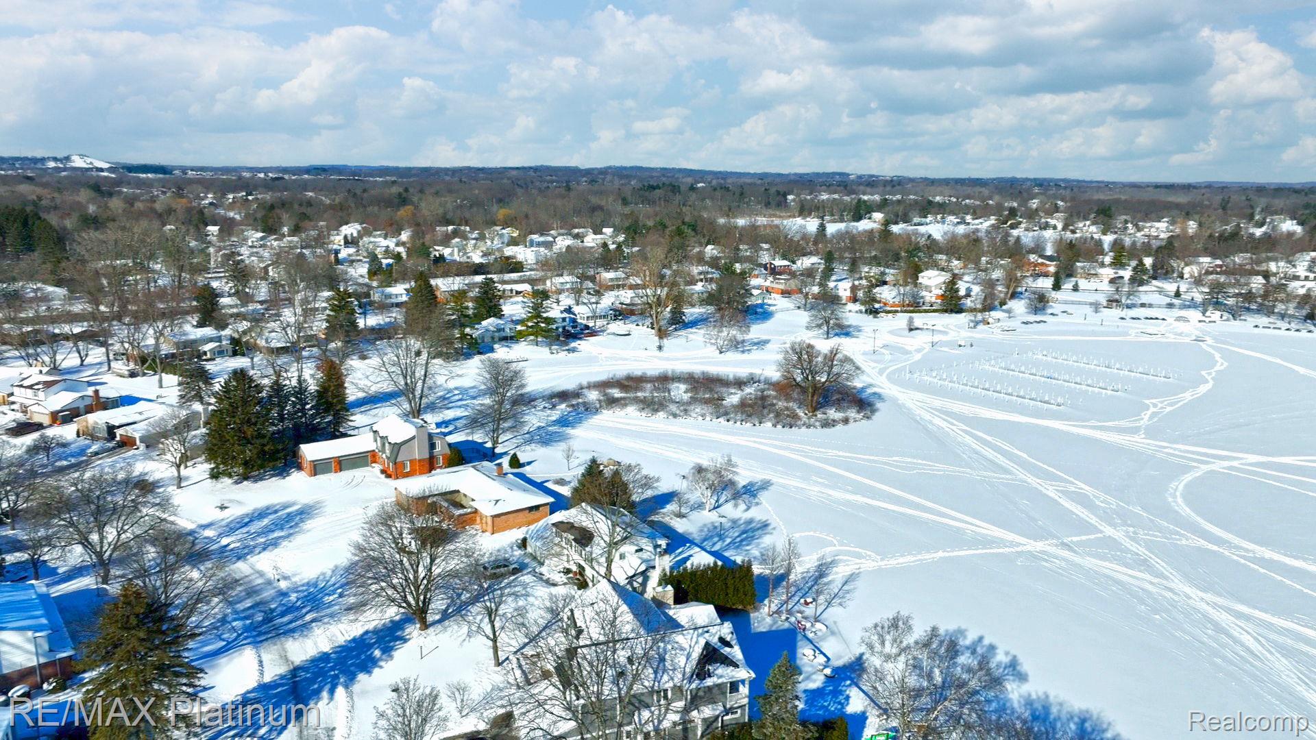 2863 Walmsley Circle Drive