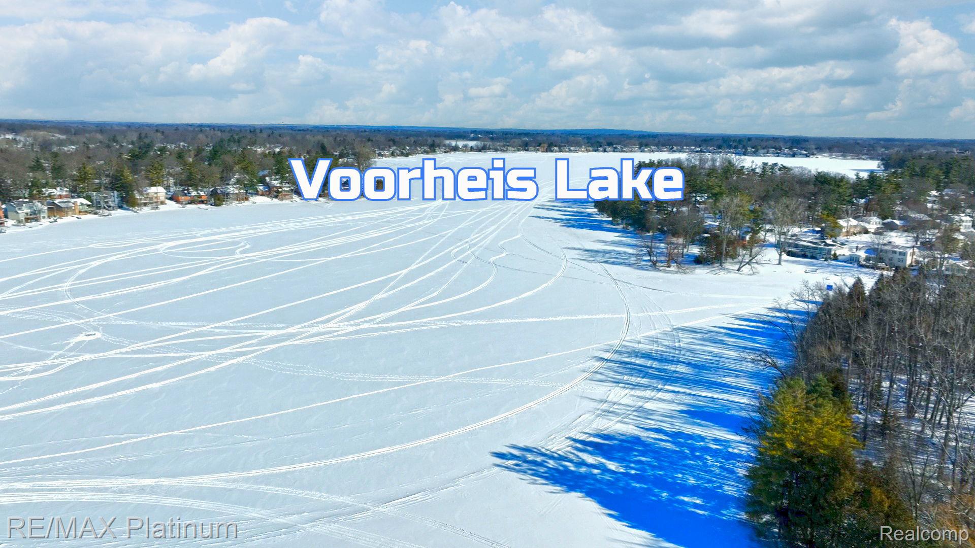 2863 Walmsley Circle Drive