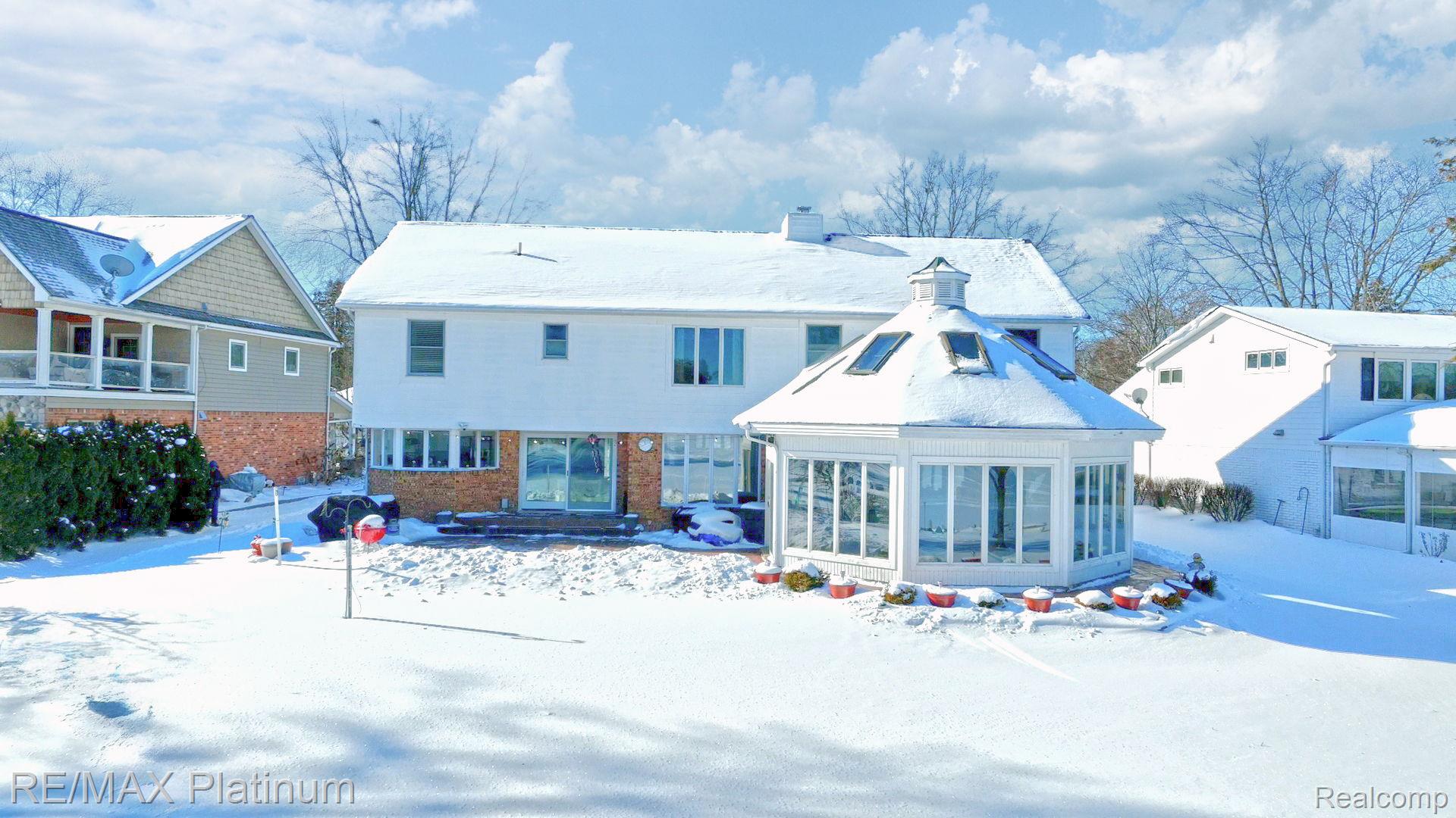 2863 Walmsley Circle Drive