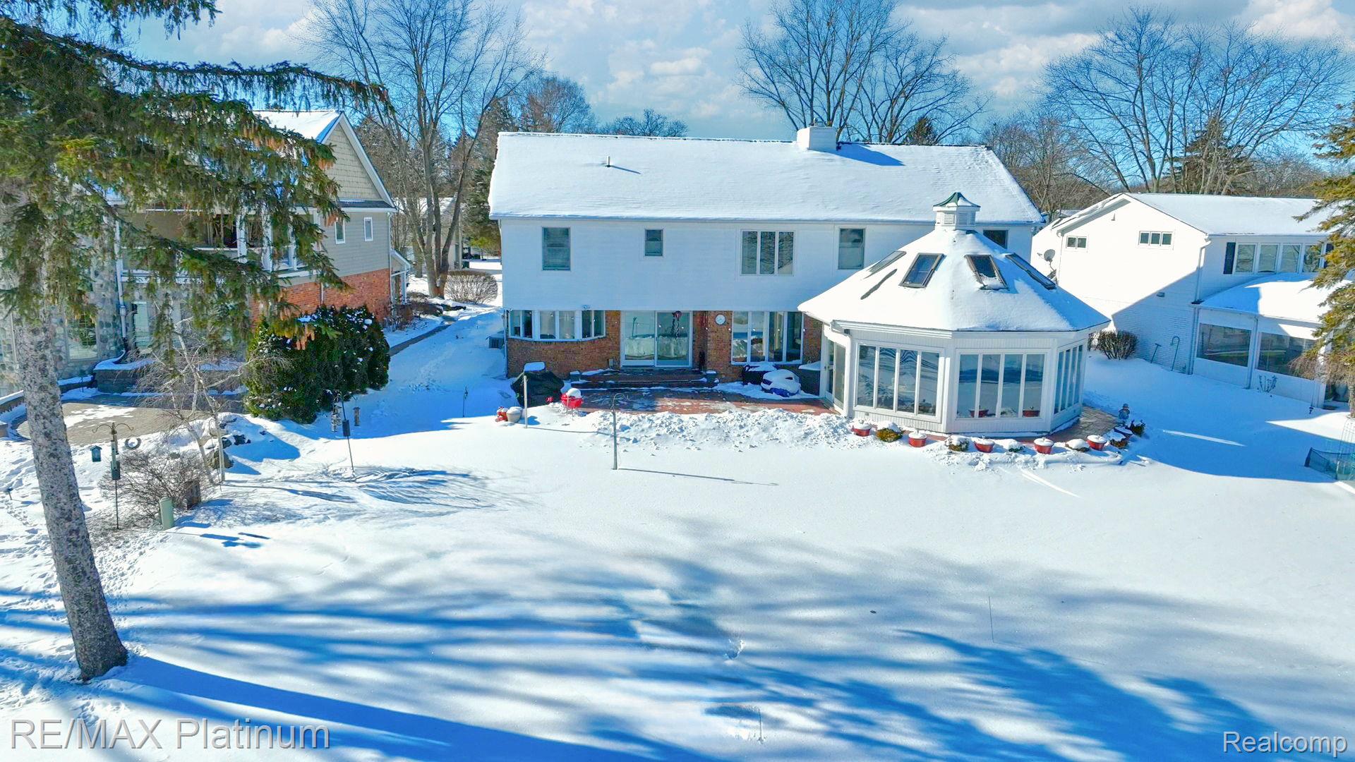 2863 Walmsley Circle Drive