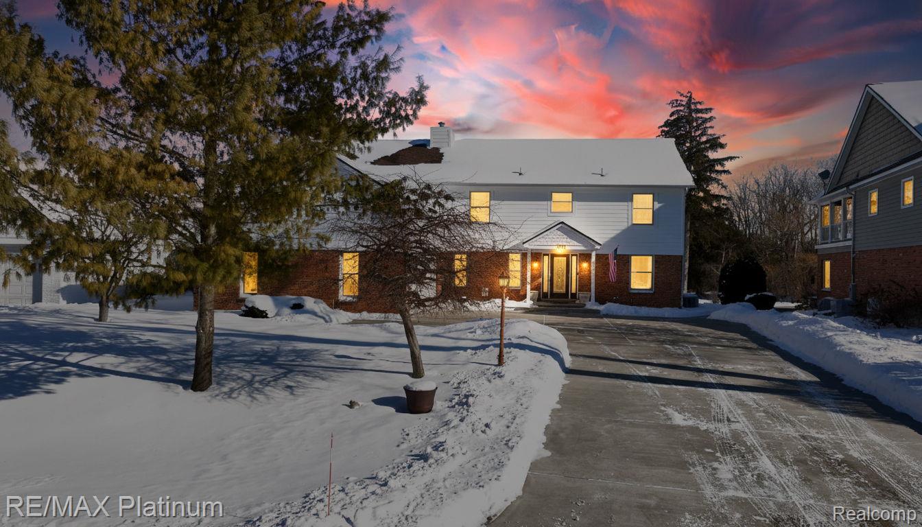 2863 Walmsley Circle Drive