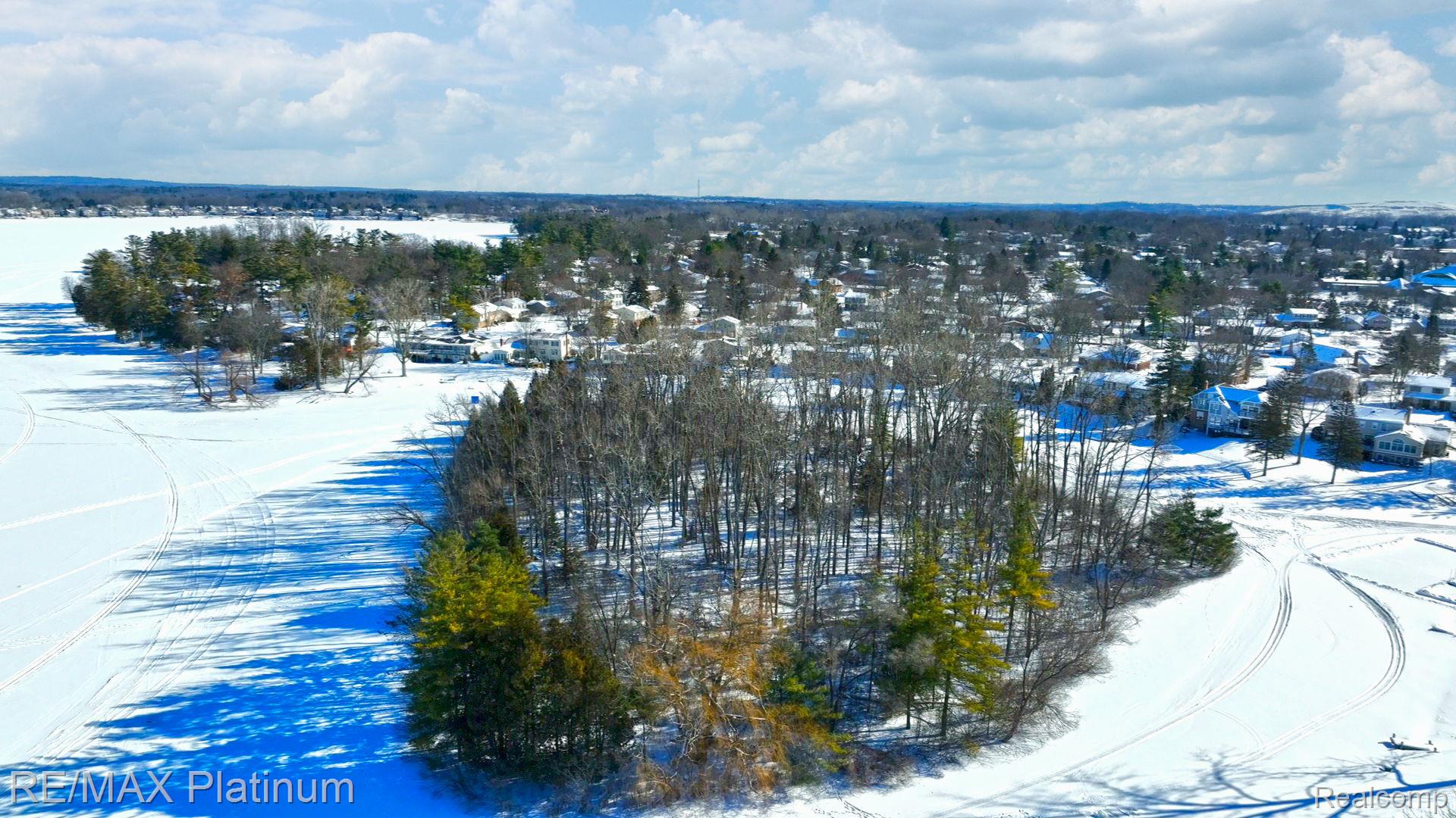 2863 Walmsley Circle Drive