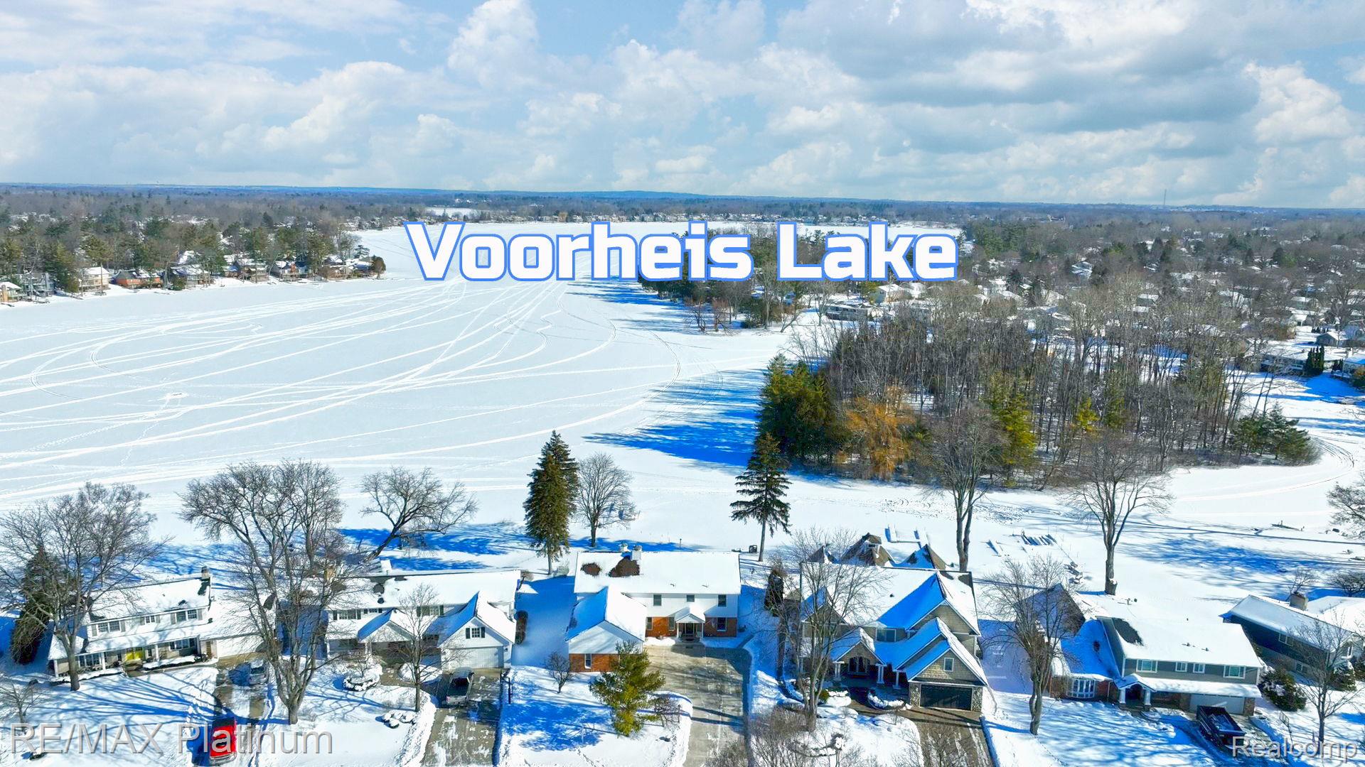 2863 Walmsley Circle Drive