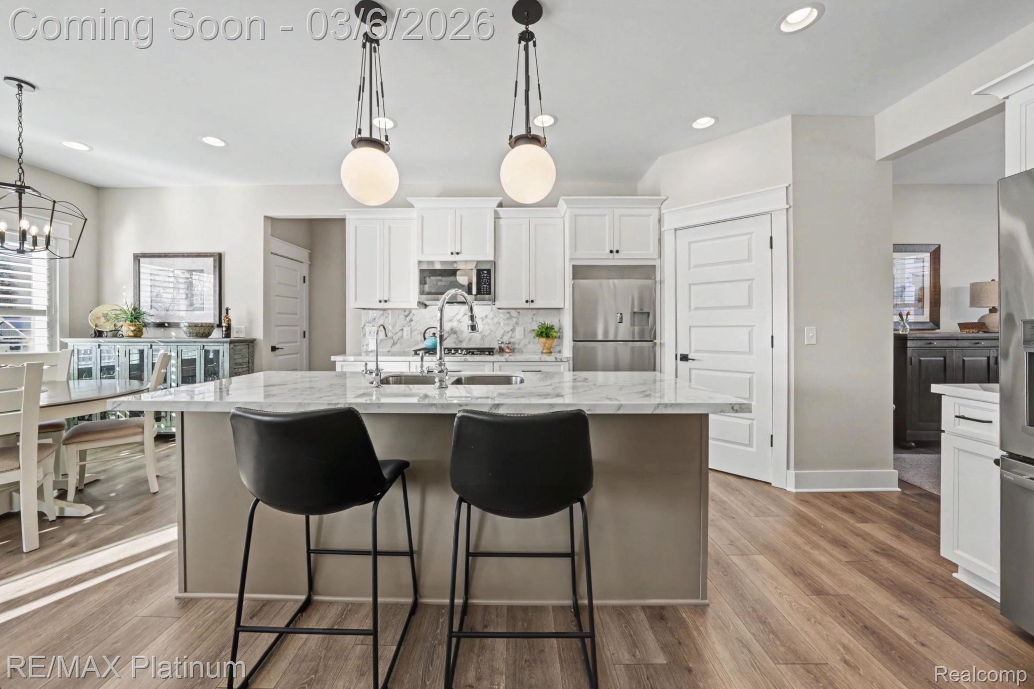 9860 Havendale Drive