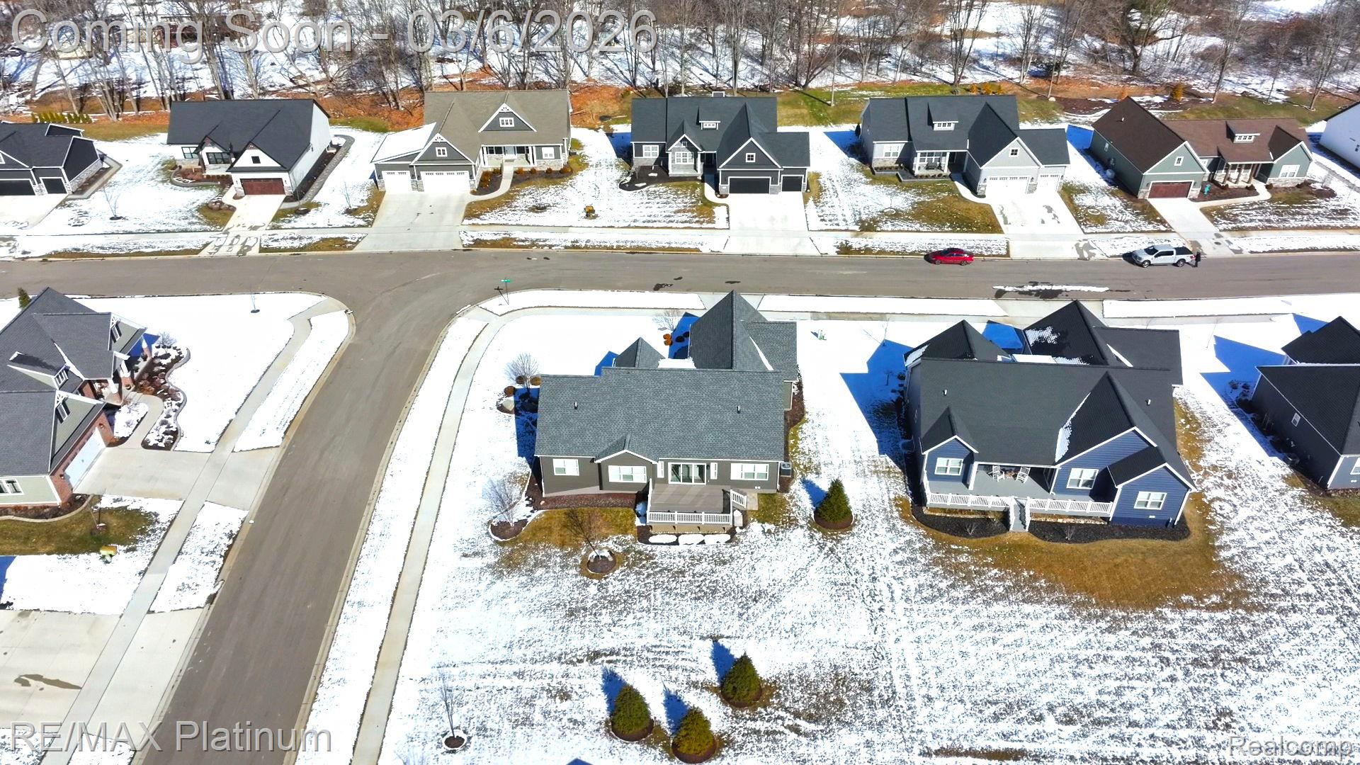 9860 Havendale Drive