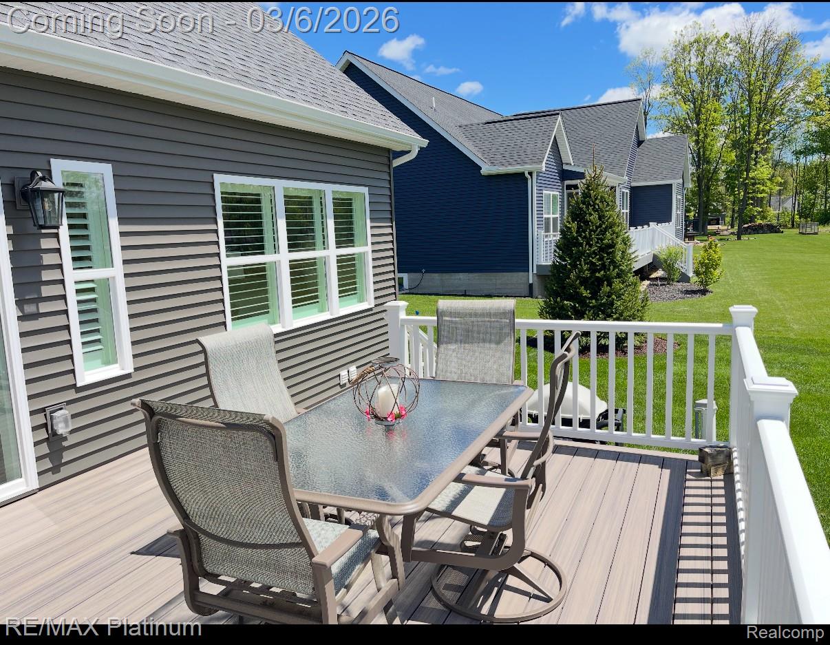 9860 Havendale Drive