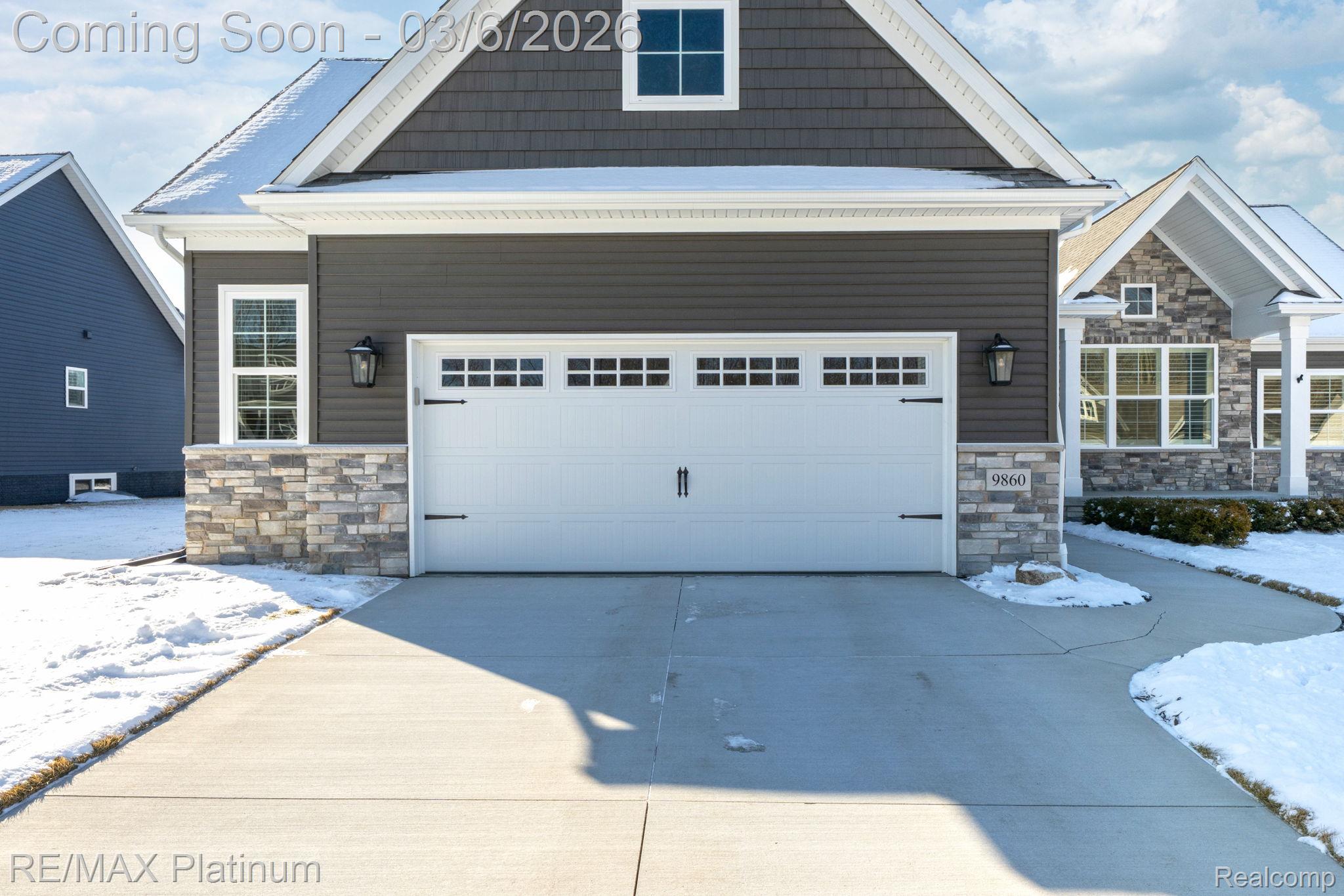 9860 Havendale Drive