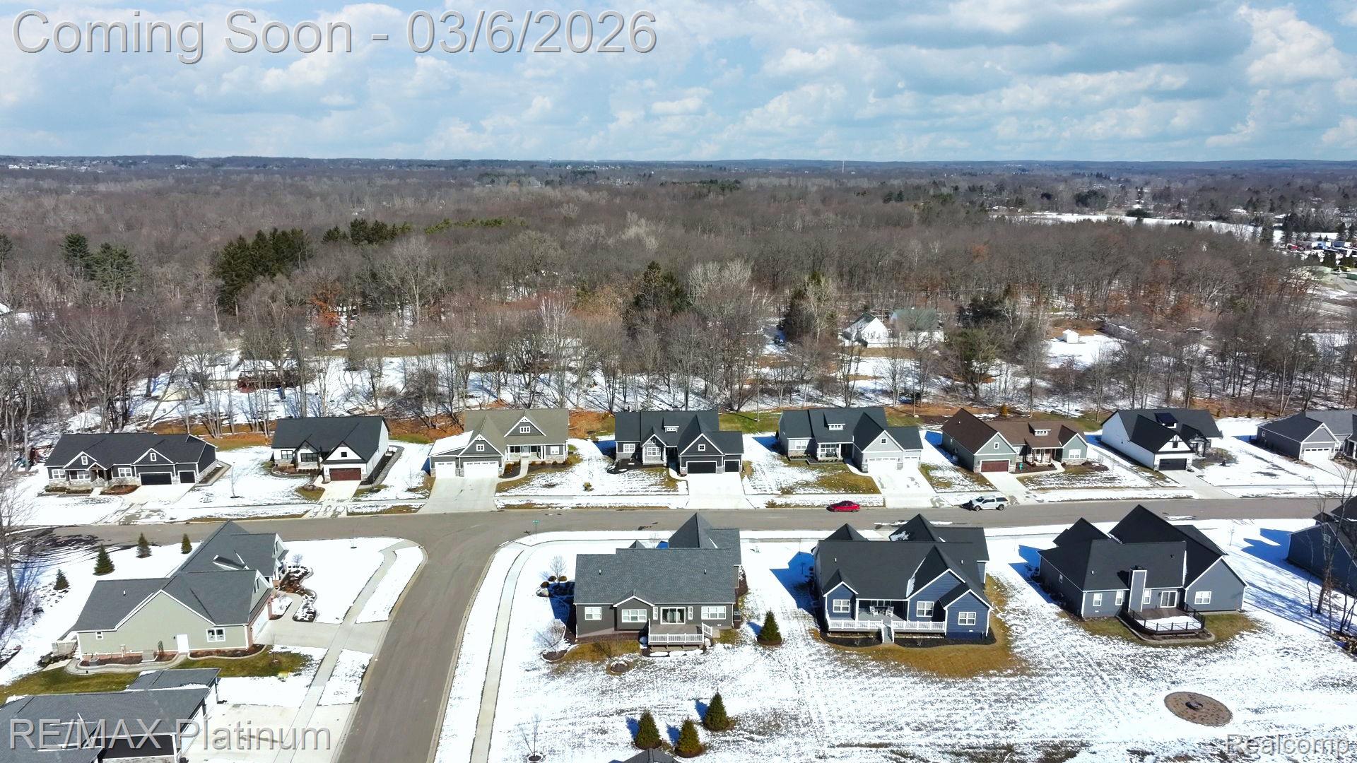 9860 Havendale Drive