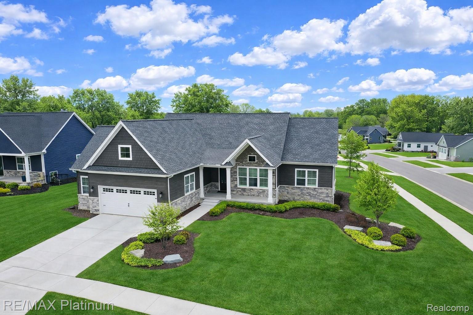 9860 Havendale Drive