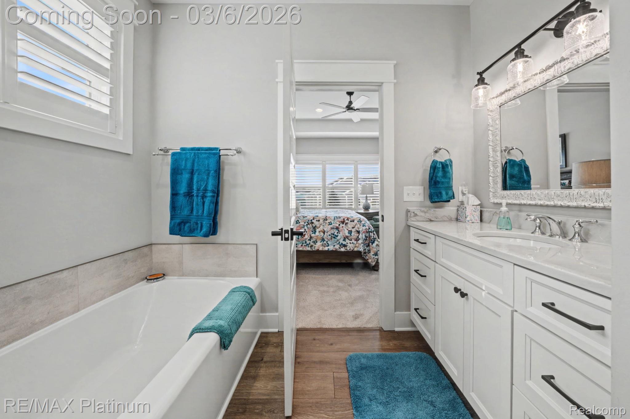 9860 Havendale Drive