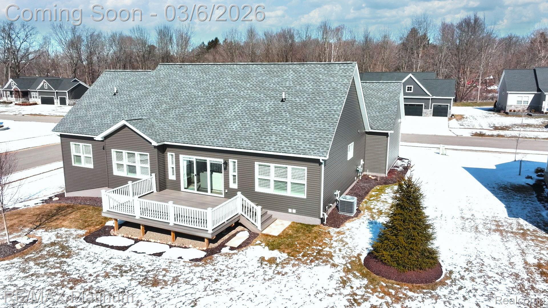 9860 Havendale Drive