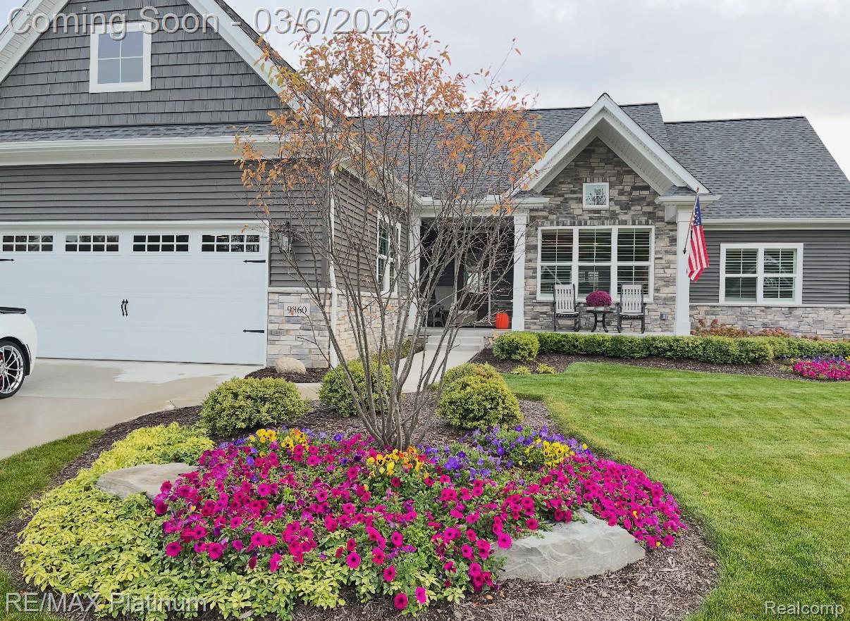 9860 Havendale Drive