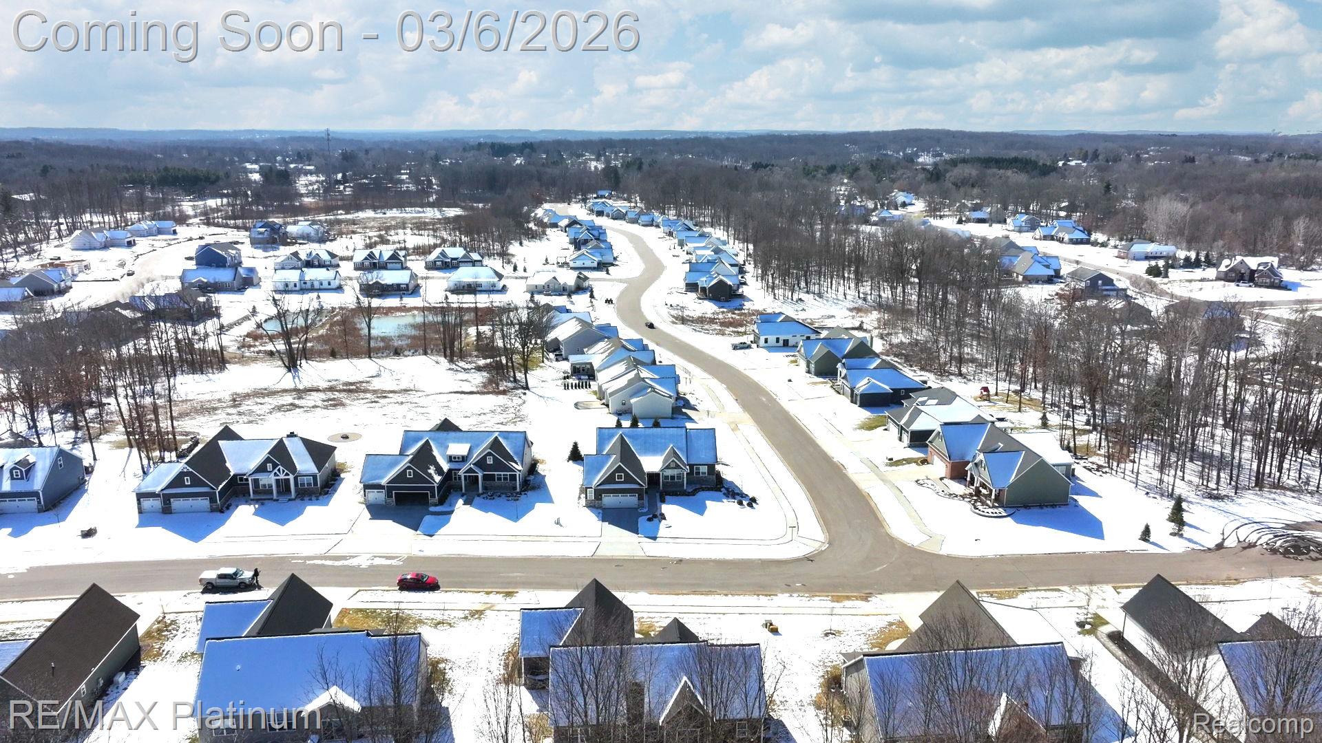 9860 Havendale Drive