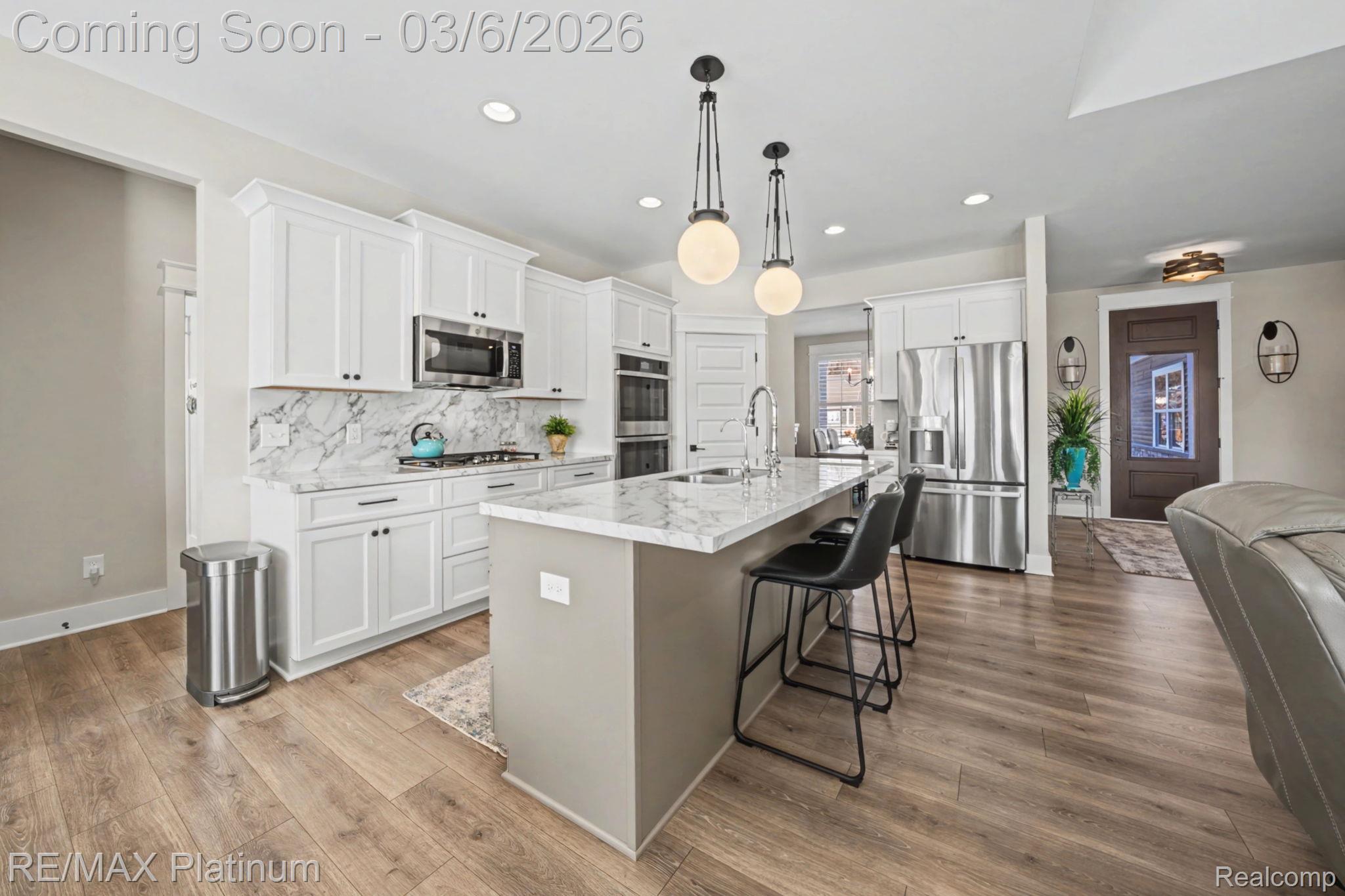 9860 Havendale Drive