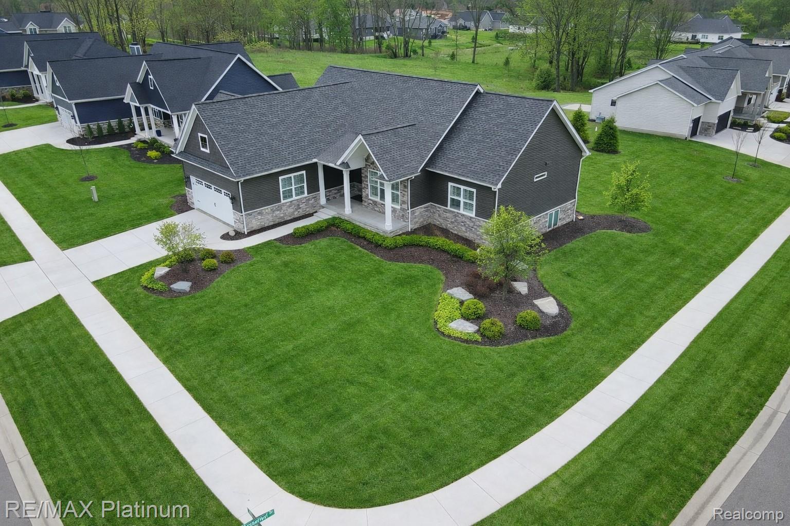 9860 Havendale Drive