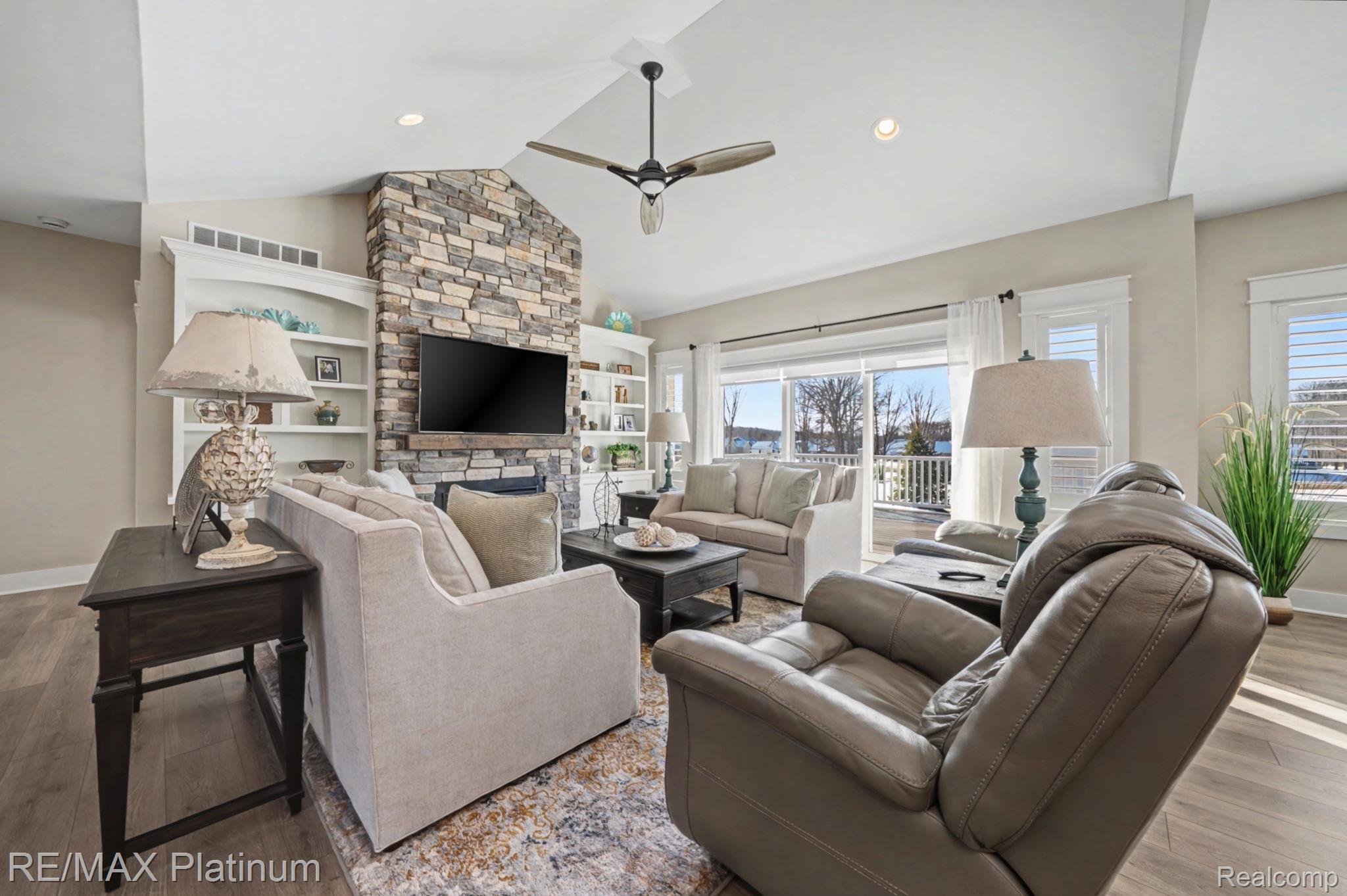 9860 Havendale Drive