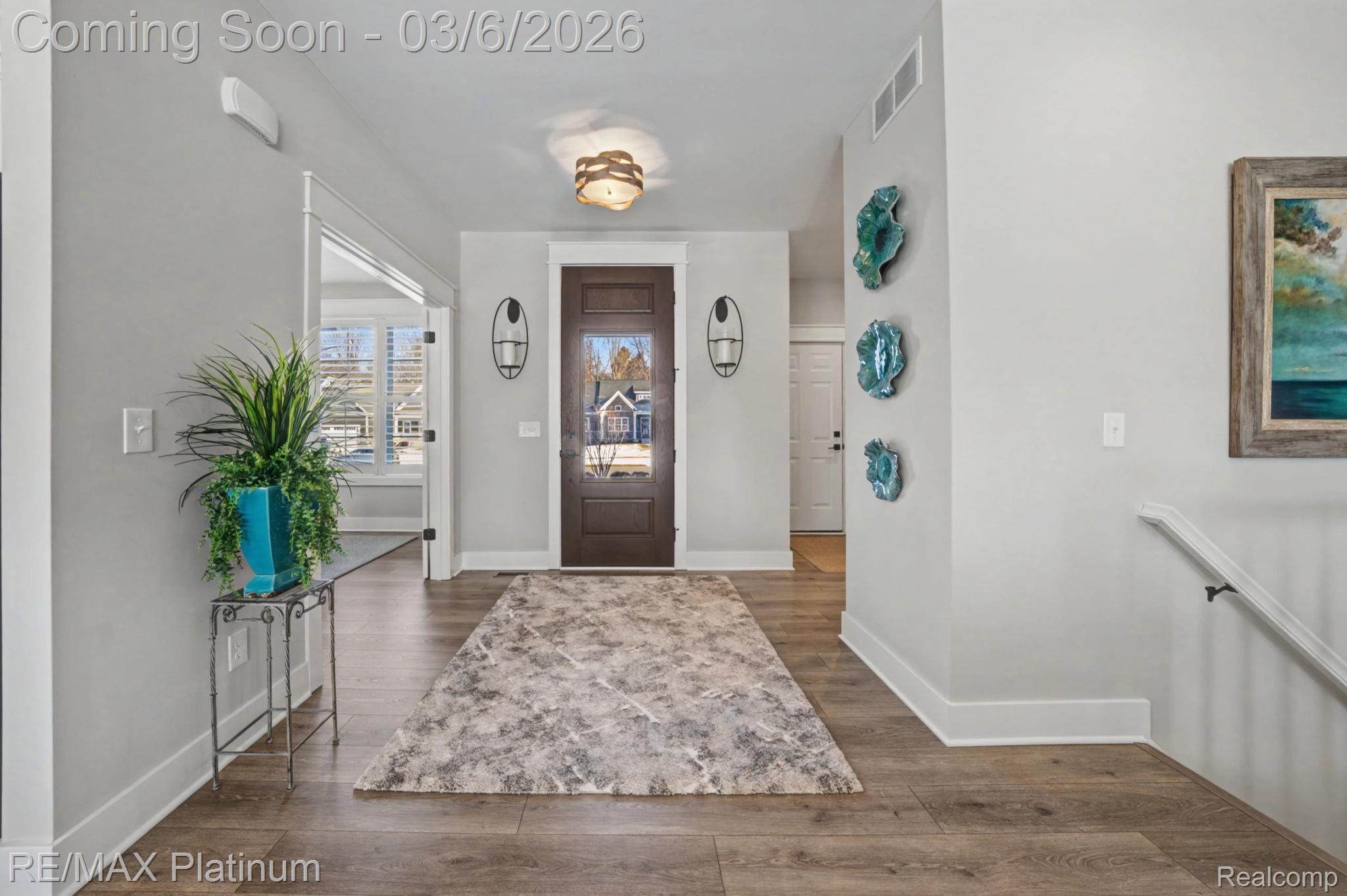 9860 Havendale Drive