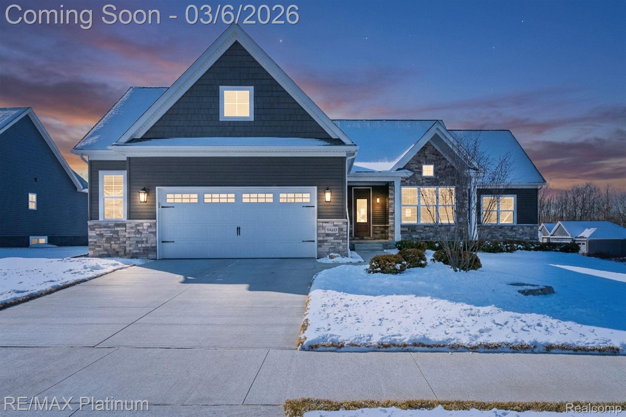 9860 Havendale Drive