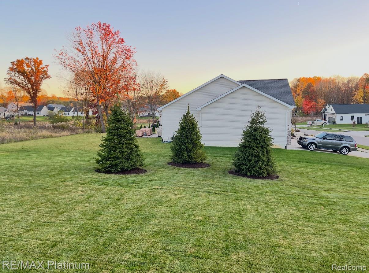 9860 Havendale Drive