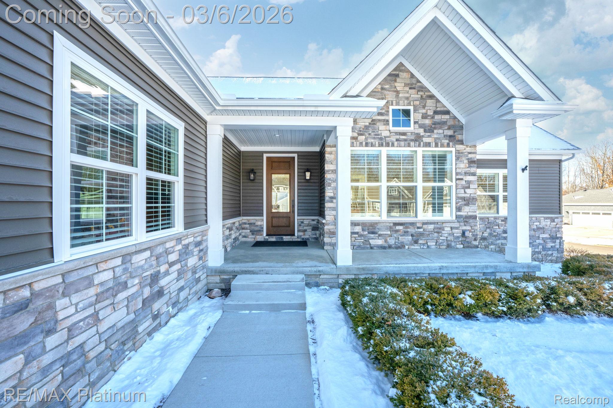 9860 Havendale Drive