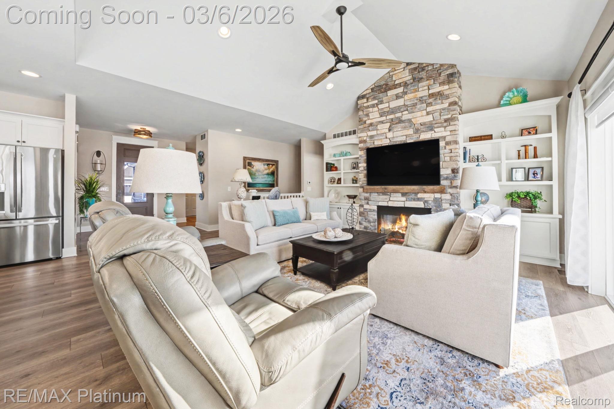 9860 Havendale Drive