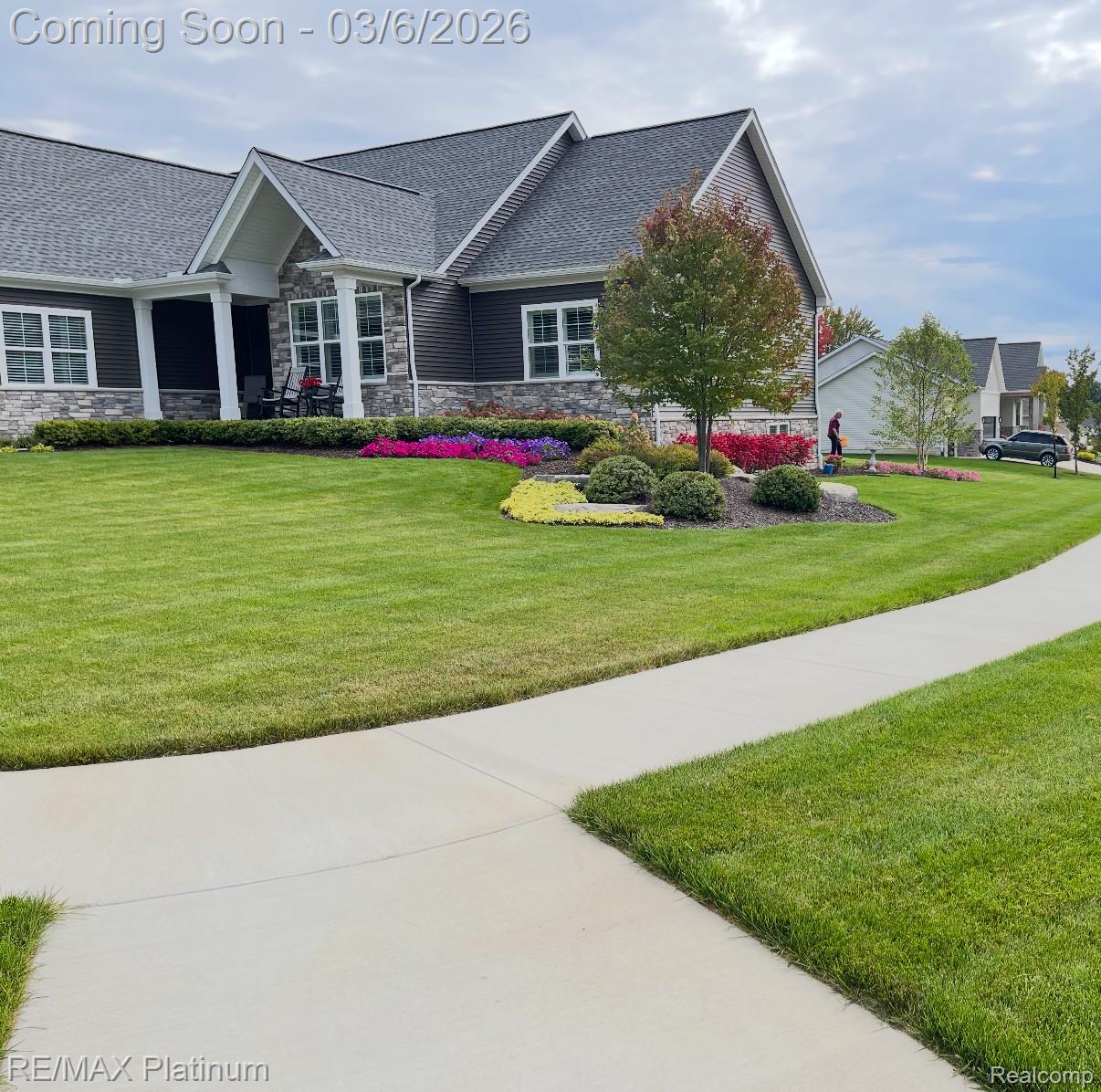 9860 Havendale Drive