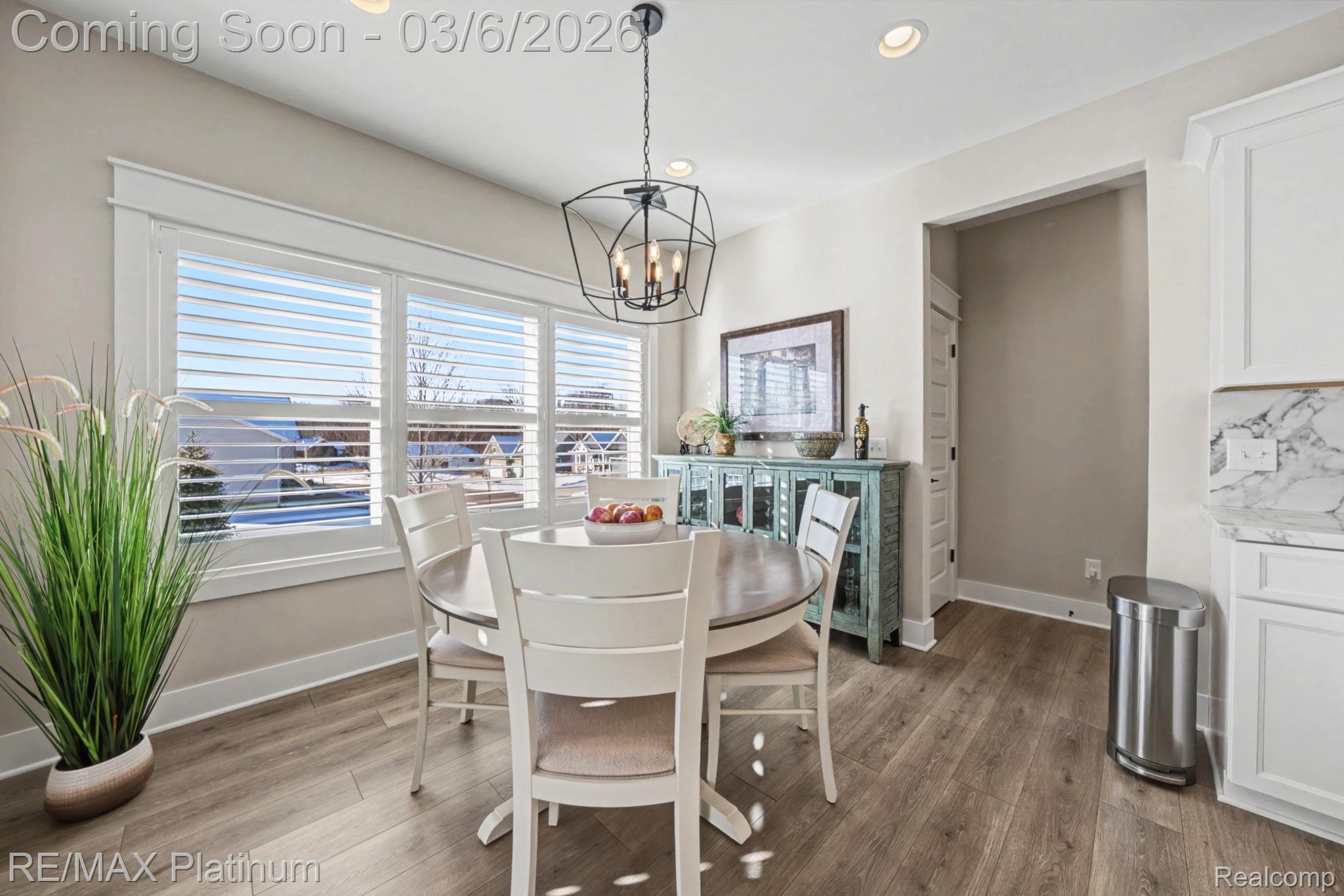 9860 Havendale Drive