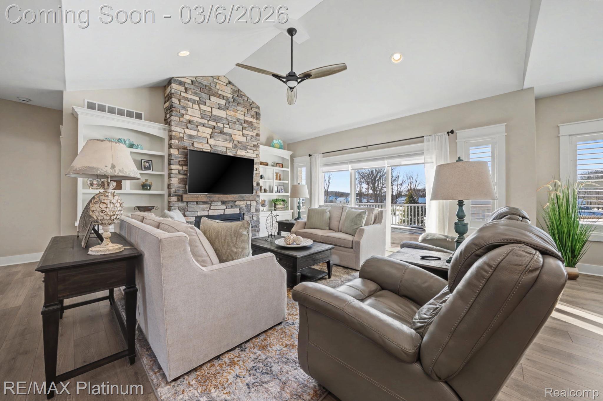 9860 Havendale Drive