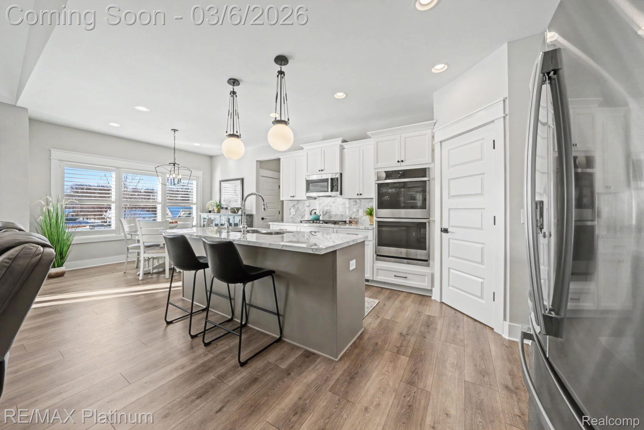 9860 Havendale Drive