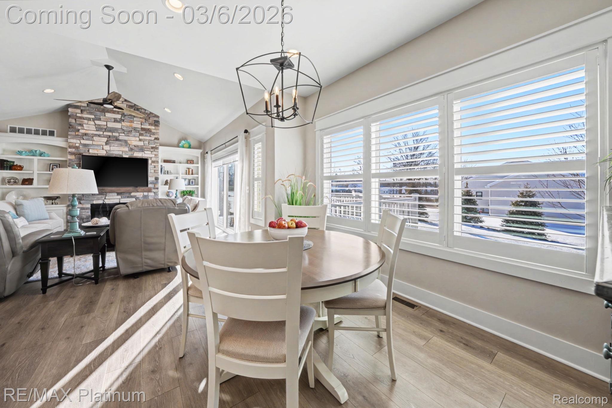 9860 Havendale Drive