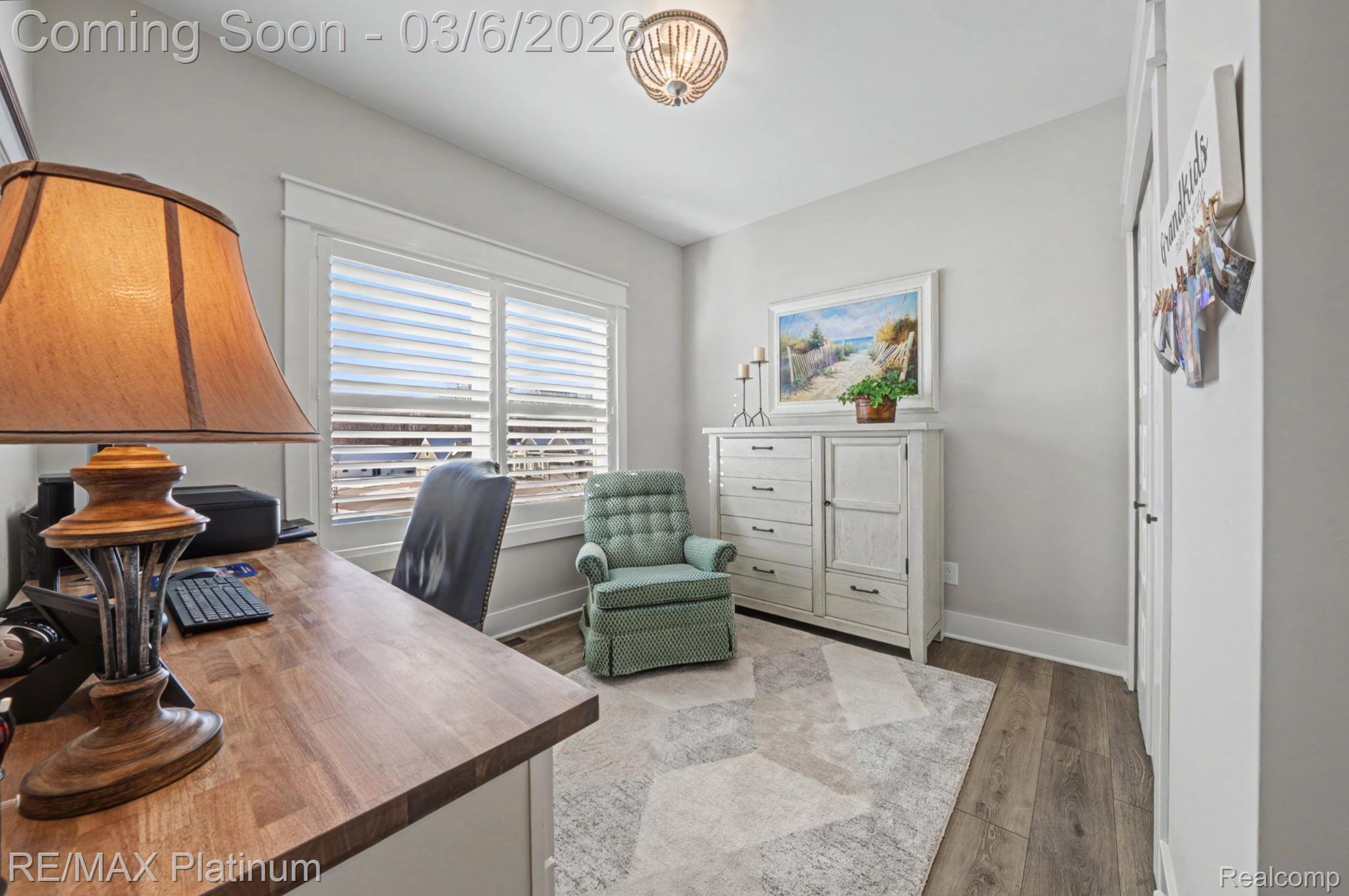 9860 Havendale Drive