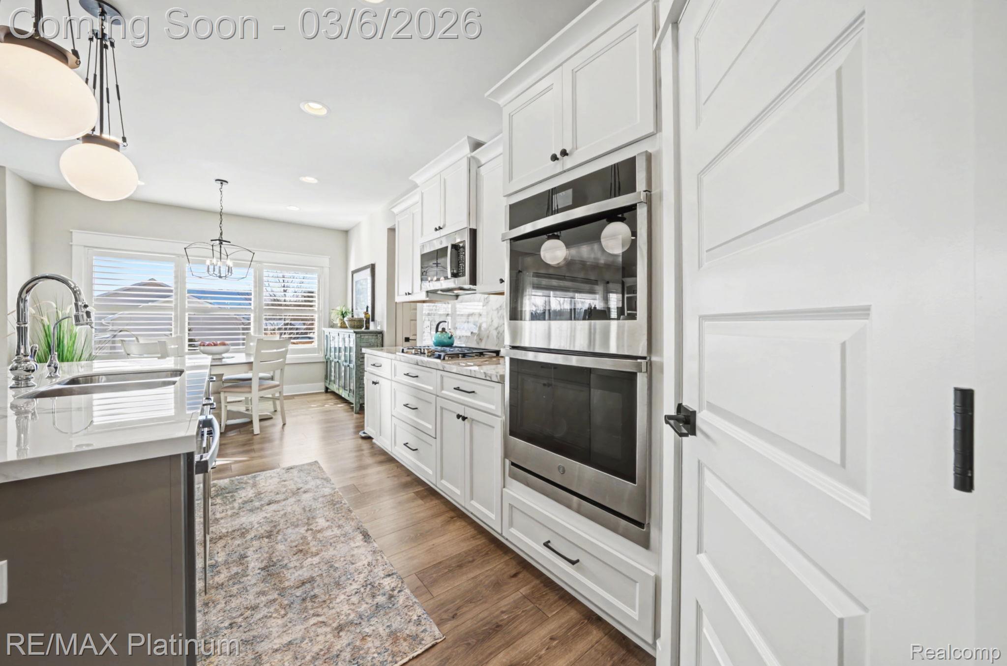 9860 Havendale Drive