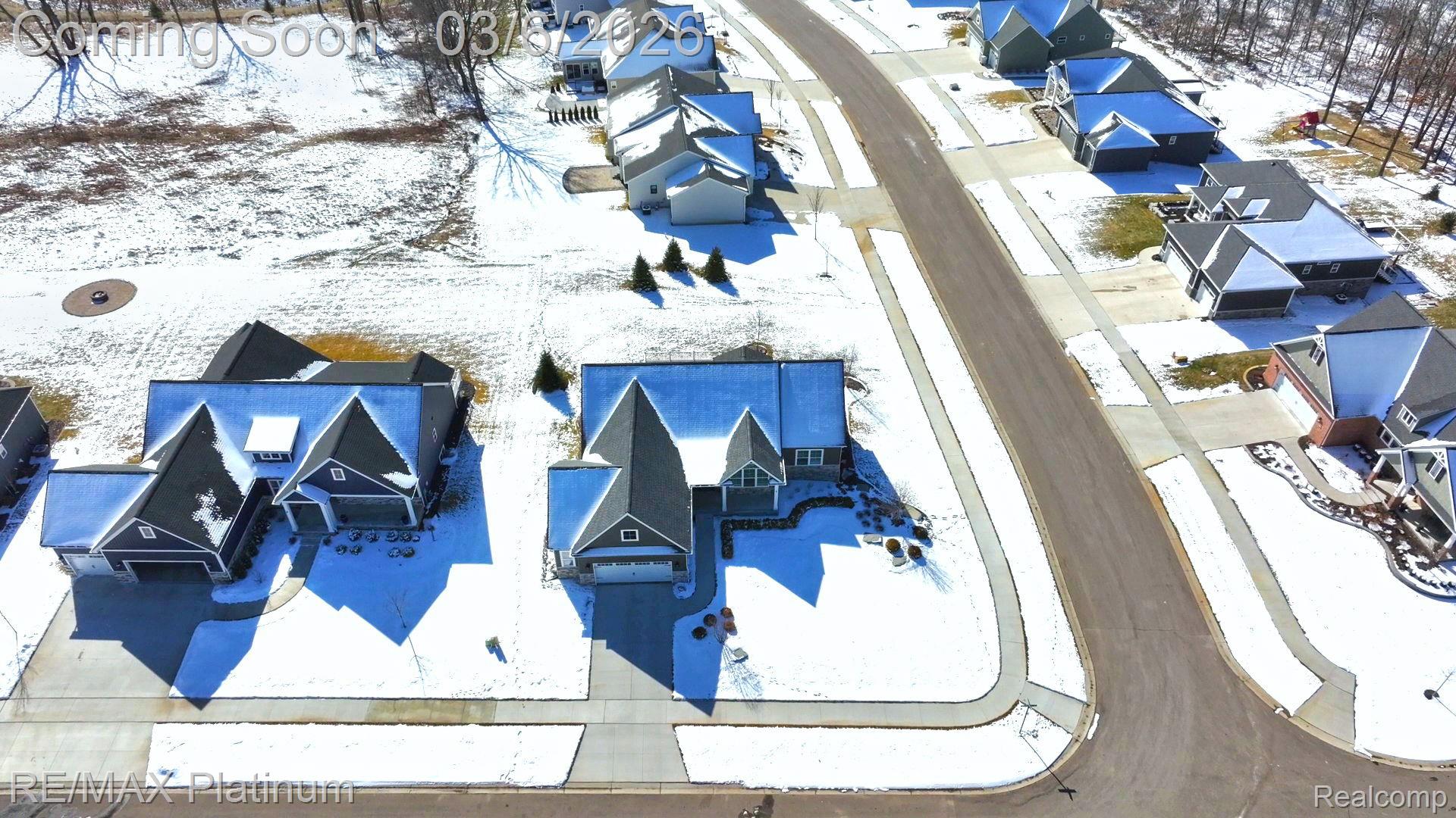 9860 Havendale Drive