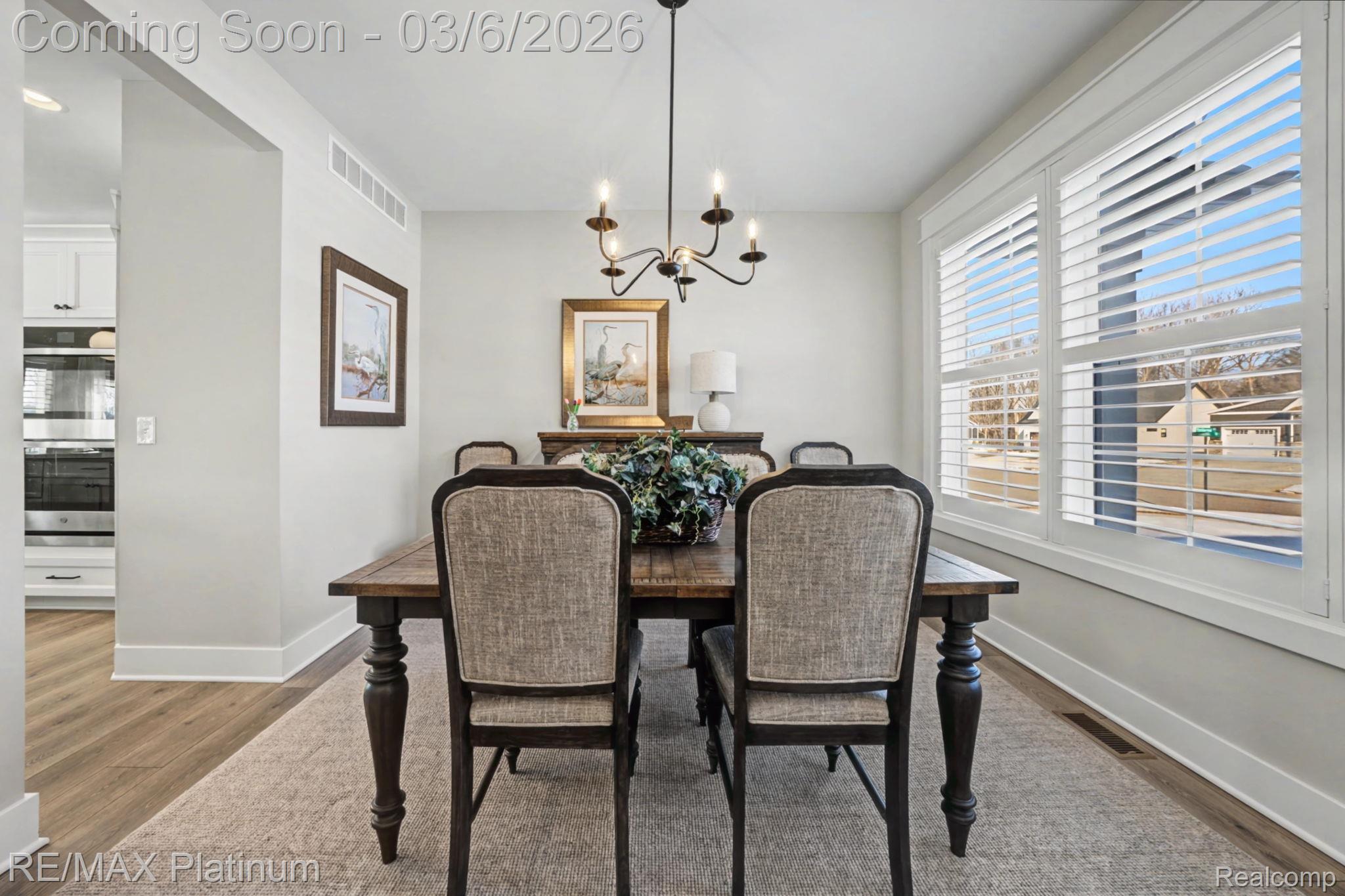 9860 Havendale Drive