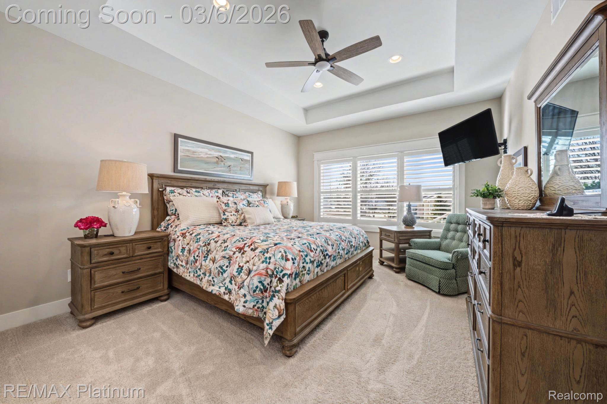 9860 Havendale Drive