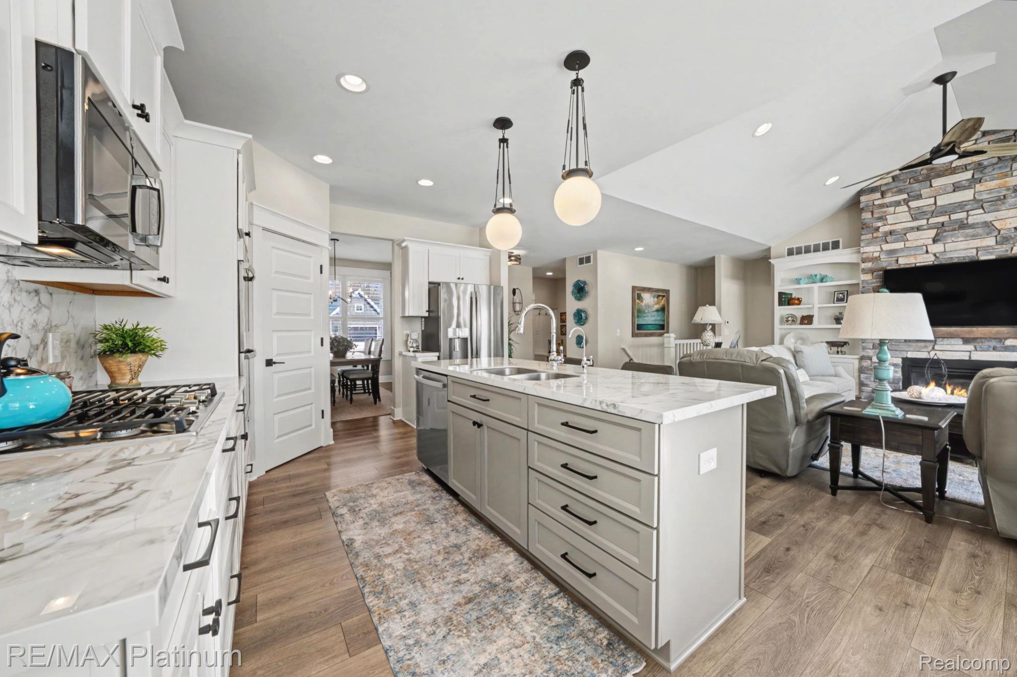 9860 Havendale Drive