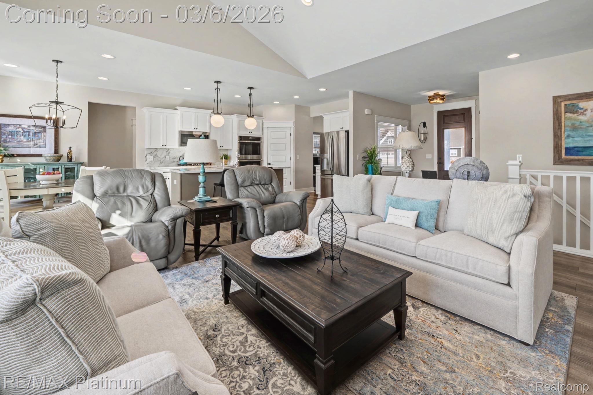 9860 Havendale Drive