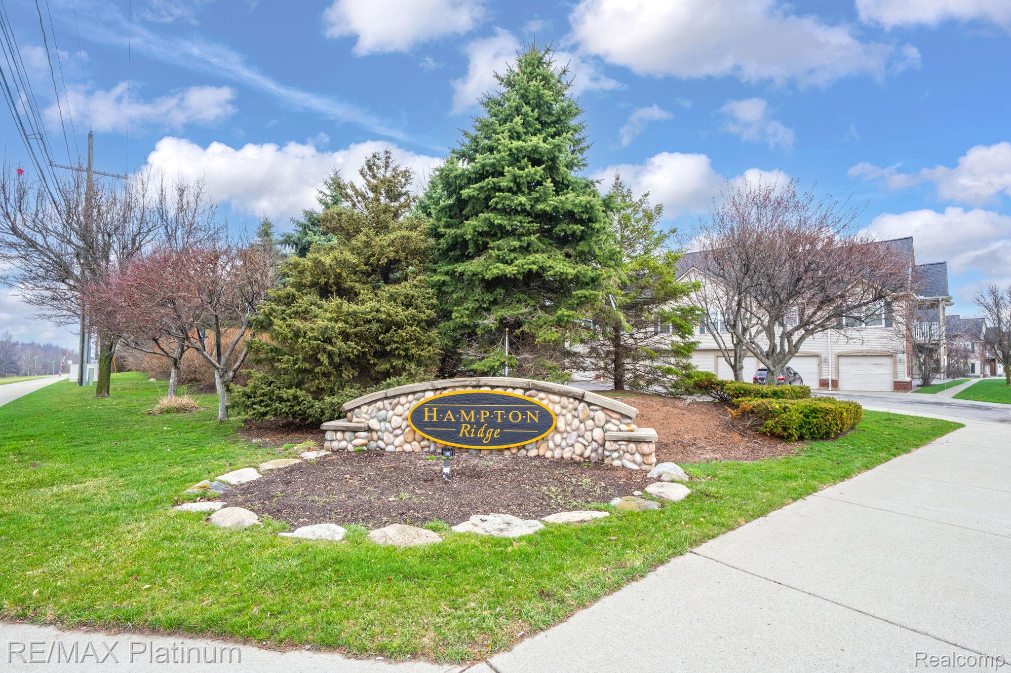 4253 Hampton Ridge Boulevard