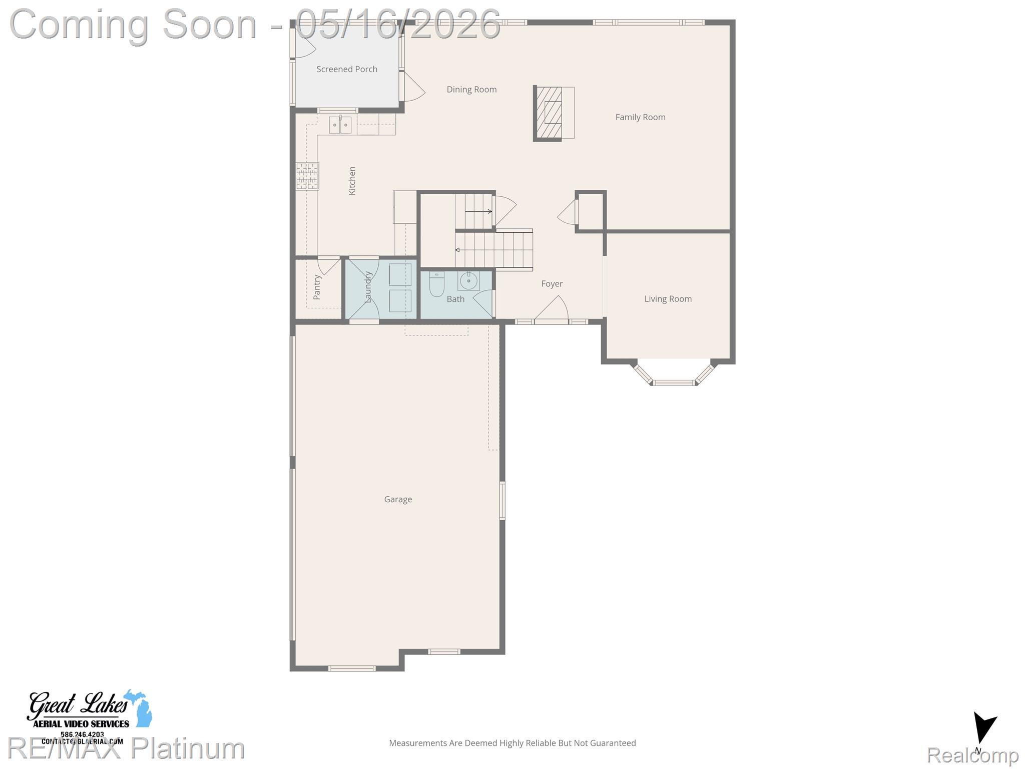 5043 Oak Bluff Court