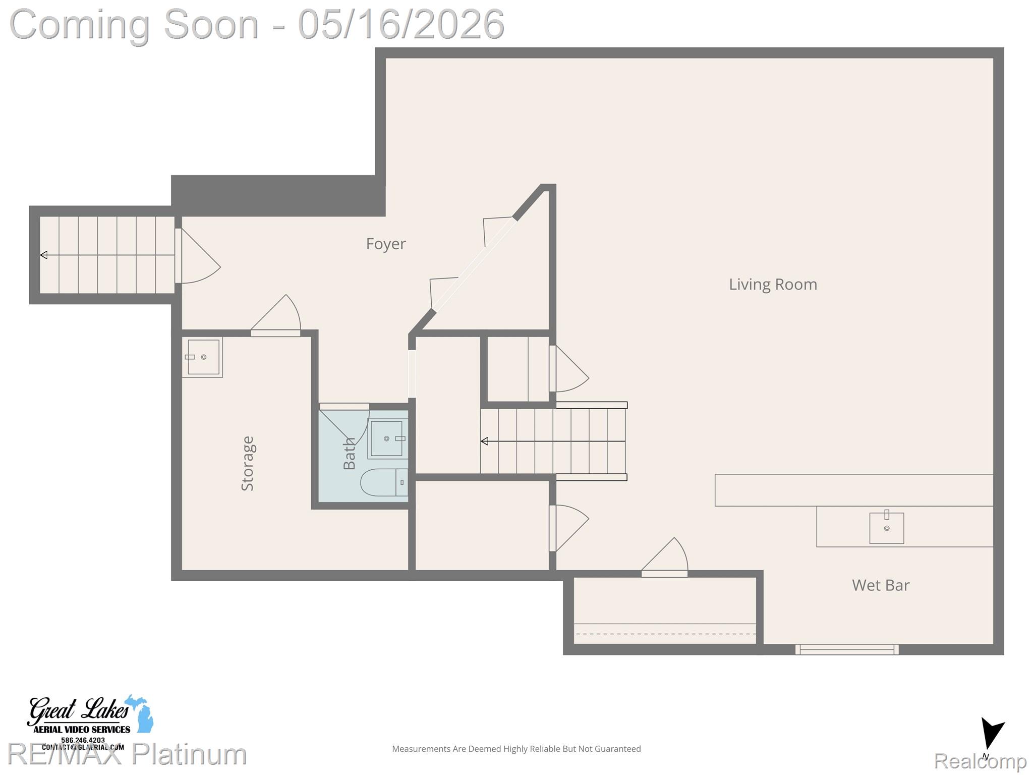 5043 Oak Bluff Court