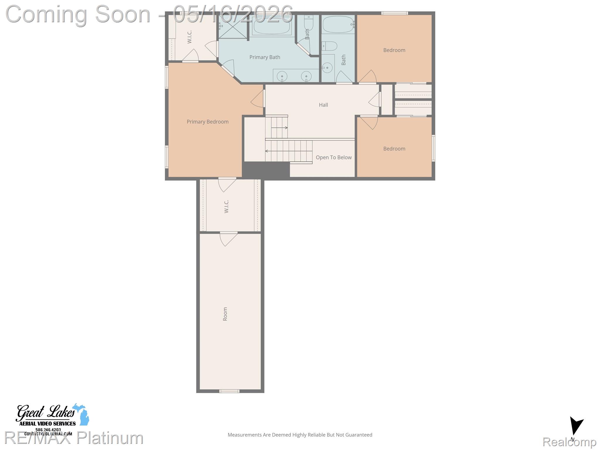 5043 Oak Bluff Court